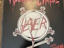 Slayer Haunting The Chapel LP Vinyl Banzai Record Rare