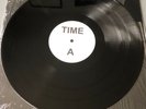 Daft Punk One More Time vinyl record