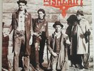 LES SHERIFF Le Grand Le Maigre Le Petit et Le Gros French Punk Rock GOUGNAF 1983