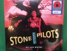 STONE TEMPLE PILOTS - CORE, Ltd Ed SPLATTERED VINYL,  WalMart Exclusive