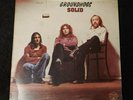 Groundhogs Solid Original UK Pressing Vinyl Record LP Album WWA 004 1974 EX