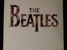 The Beatles 20 Greatest Hits1st Pressing Vinyl Record LP Album SV-12245 1982 EX