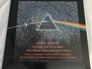 PINK FLOYD The Dark Side of the Moon LP Vinyl 2011 40th Ann.180 Gram NEW SEALED