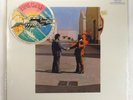 PINK FLOYD - Wish You Were Here   1990 1/2 Sp. Mastersound LP   NM