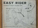 LEADBELLY easy rider leadbelly legacy volume four RARE BLUES 10