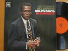 SBPG 62510 My Funny Valentine Miles Davis In Concert 1965 CBS Stereo EXCELLENT