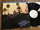 THE EAGLES   HOTEL CALIFORNIA LP   MFSL-1-126   Original Master Recording