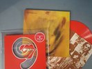 The Rolling Stones - Goats Head Soup - Carnaby Street Red Vinyl Limited Edition