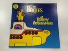 The Beatles Yellow Submarine Songtrack 1999 NM Colored Vinyl LP 7243 5 21481 1 0