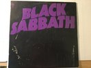 Black Sabbath  Masters of Reality vinyl lp 1971