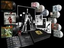 Linkin Park Hybrid Theory Vinyl 20th Anniversary Super Deluxe Box Set New