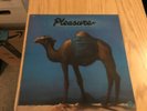 PLEASURE DUST YOUESELF OFF FANTASY 1975 PROMO PRESSING NEAR MINT