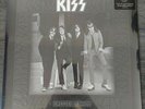 KISS Dressed To Kill 180 Gram Vinyl LP Embossed Remastered 2014 Sealed New