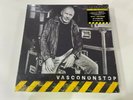 LP VASCO ROSSI VASCONONSTOP BOX 7 LP  NUOVO SIGILLATO SPEDIZIONE RACCOMANDATA