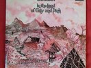 CARAVAN /IN THE LAND OF GREY AND PINK/ SIGNED Pink Splater vinyl ltd 500 RARE LP