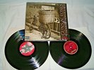 2 LP Guns N' Roses Chinese Democracy - 2008 FOC Shrink 190 Gramm