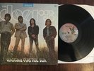 THE DOORS - WAITING FOR THE SUN -  1970 U.K 1ST RE-PRESS VINYL LP - VGC