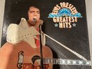 ELVIS PRESLEY'S GREATEST HITS - BOX SET - 6 12' VINYL LP'S RCA Records