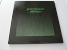 JEAN PIERRE ALARCEN - SAME LP L'ESCARGOT 371 ORIG FR PRESS EX 1978 PROG