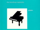 THE TEARDROP EXPLODES PIANO LP vinyl RARE ORIGINAL JULIAN COPE ZOO DOCUMENT