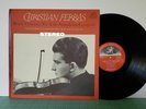 Christian Ferras – Lalo / Bruch Angel S 35769 - MINT