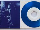 NIRVANA Demos 1992 BLUE Vinyl 7