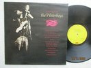 THE WATERBOYS - Best of 81-90  - Super rare ZIMBABWE Ltd edit. LP/ NM