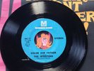 US ORIGINAL Northern Soul WINSTONS