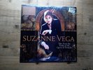 Suzanne Vega Tales From Realm Of The Queen Of Pentacles VG Vinyl LP Record Album