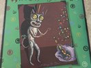 Oingo Boingo Nothing To Fear vinyl record album 1982 A&M Records SP-4903