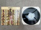 DENNIS BROWN JUST DENNIS REGGAE MINT VINYL ORIGINAL TROJAN 1975 RELEASE