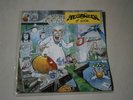 Helloween Dr Stein - Yellow Vinyl 12 Inch rare Mint 1988 first pressing