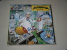 Helloween Dr Stein - White Vinyl 12 Inch rare Mint first pressing 1988