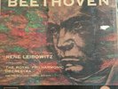 BEETHOVEN THE 9 SYMPHONIES RARE UK 1ST READER'S DIGEST 7 LP BOX Leibowitz RPO