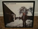 DAVID GILMOUR SELF TITLED ALBUM PINK FLOYD 1978 NEAR MINT RECORD