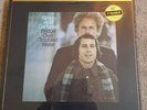 Simon & Garfunkel 'Bridge Over Troubled Water' Numbered L/E Ultra Disc MOFI 2LP