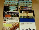 THE BEATLES - A VERY NICE LARGE COLLECTION OF 30 BEATLES VINYL LPs - ALL LISTED