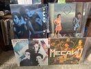 Mecano Lp Vinyl Venezuela Lot One Price