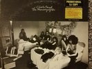 J. GEILS BAND - THE MORNING AFTER - 1971 ATLANTIC RECORDS- promo