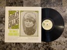 SHIRLEY COLLINS THE SWEET PRIMROSES UK IMPORT TOPIC LABEL MONO FOLK VINYL LP EX+
