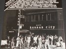 MAX'S KANSAS CITY 1976 & beyond UK 2-LP new SID VICIOUS new york dolls IGGY POP