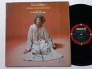 Alice Coltrane 12 Journey In Satchidananda Impulse AS-9203 Pharoah Sanders Jazz