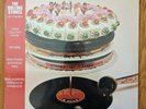 RSD Black Friday 2020 ROLLING STONES Let It Bleed HAND-POURED Multicolor LP