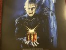 Hellraiser (Soundtrack By Christopher Young) 30th Anniversary RED VINYL -opened