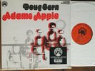 Doug Carn Adam's Apple LP Japan 1997 Black Jazz P-Vine Records