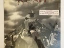 Rush - Presto - Factory SEALED 1989 US 1st Press w/ HYPE Sticker