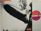 LED ZEPPELIN   -  LED ZEPPELIN   1969  RARE  SUPERHYPE/WARNERS  STEREO  ATLANTIC