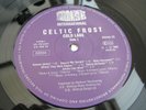 Celtic Frost COLD LAKE 1988 RARE EU LP 1st Press SUPERB NEAR MINT AUDIO - HEAR
