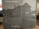 Half Man Half Biscuit “This Leaden Pall” used VG+++ vinyl lp, rock, indie rock