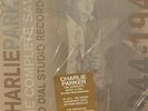 Charlie Parker Complete Savoy And Dial Studio Recordings NEW 10 LP VINYL BOX SET